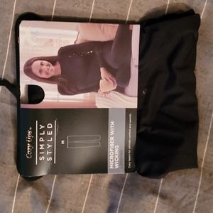 Cozy Ups Microfiber Legging